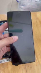 Màn hình samsung A33 / A336F - liền khung - mã QX