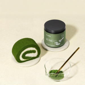 LIEHUFU | Pure Matcha Powder Baking Ingredient
