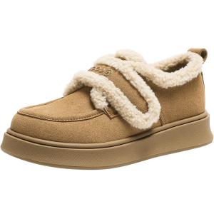 Josiny | Thermal Insulated Fully Enclosed Womens Shoes