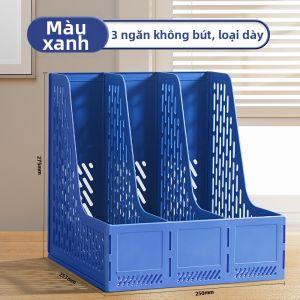 deli | Kệ Tổ Chức Hồ Sơ Bền