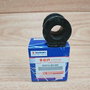 Karet Stabil Bush Stabilizer Depan Suzuki SX4 Neo Balenox Over Part Mobil