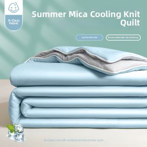 AIYUN | Cool Sensation Summer Air Conditioning Quilt