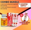 New!!! Miracle Height Booster (60 Capsule). 