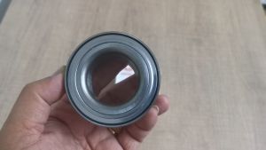 FAG Germany Brand - FORD Fiesta WHEEL BEARING FRONT MAZDA DE 2 VOLKSWAGEN POLO