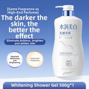 ORCHLI | Whitening Moisturizing Anti-Mite Long-lasting Fragrance Bath Shower