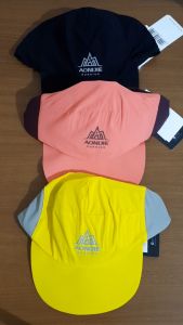 Topi Olahraga Aonijie E4107 Headwear Anti Air Running Hiking Lari Camping Baseball Golf Sport Hat Casual Waterproof Outdoor Pria Wanita