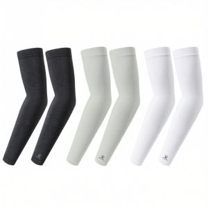 Kelme | Sun Protection and UV-Resistant Ice Sleeves Thin Type