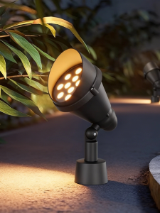 VINCAN | Garden Spotlight Courtyard Lamp For Landscape Decoration