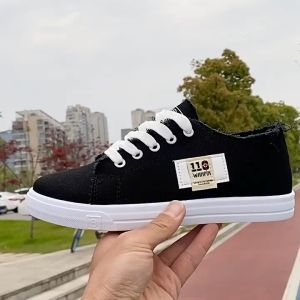 2023 New Korean Casual Shoes for Women