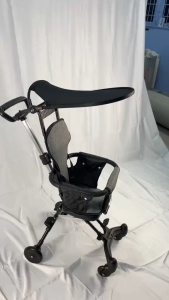 KISUBO Odessa Baby Traveling Stroller Kereta Dorong Anak