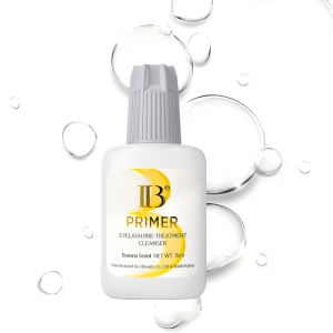 IBeauty Banana Eyelash Primer 15ml Nhanh Khô Lâu Trôi Độ Bám Dính Mạnh Chất Kết Dính Nối Mi Giả Dành Cho Cửa Hàng Làm Đẹp Hàn Quốc