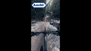 ANCHI R12 จักรยานเสือภูเขา 26 นิ้ว MOUNTAIN BIKE BICYCLE มีโช๊ครับแรงกระแทก เกียร์ 21 สปีด จักรยานผู้ใหญ่  ดิสก์เบรกคู่ เฟรมอลูมิเนียม จักรยานเด็ก