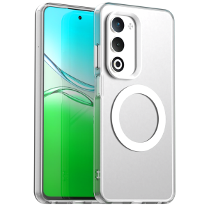 Ốp Bảo Vệ Chống Sốc Màu Kẹo Trong Suốt Mờ Cho OPPO A5 A3 A60 A80 5G Dành Cho OPPO A3 Pro Global Model