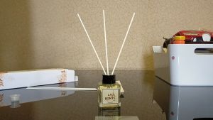 La Bonte Combo Hemat E (1 Reed Diffuser + 1 Refill 100ml)
