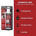 PC Petrifier Wood Hardener 236ml. 