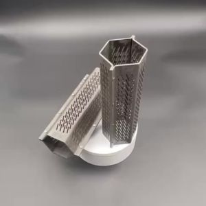 Saringan Gilingan Padi 0.9mm & Saringan Giling Padi Mini