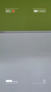 HORSE (ตราม้า) สติ๊กเกอร์อเนกประสงค์ A4 แบ่ง 4 ช่อง ใบปะหน้าพัสดุ (มีรอยไดคัท 4ดวง / แผ่น) จำนวน 1 แพ็ค