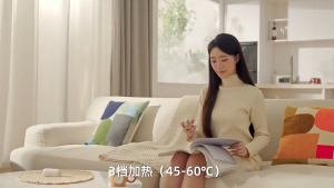 【SG In Stock】Hand Warmer Intelligent Temperature Control Winter Heater Magnetic Electric Hand Warmer Portable Hand Warme