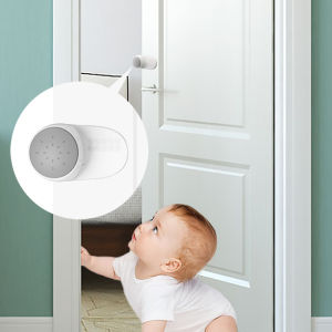 Baby Safety Door Stopper Chlidproof Door Guard Finger Pinch Guard
