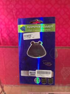 BATERAI HIPPO SAMSUNG J1/J100