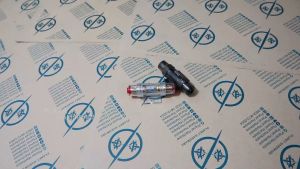 Sikring Fuse Audio Mobil 60 Ampere: Kinerja & Kekuatan Optimal