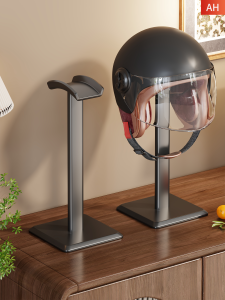 WUBUWEI | Helmet Organizer Display Rack