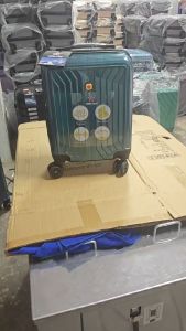 กระเป๋าล้อลาก Swisx Star-999/16นิ้ว แบรนแท้100% คุณภาพดีเยี่ยม