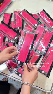 ✅【แปรงปัดคิ้ว】แปรงแต่งหน้าพรีเมี่ยม Cathy Doll Brush Eyebrows & Lashes  High Quality Makeup Brush