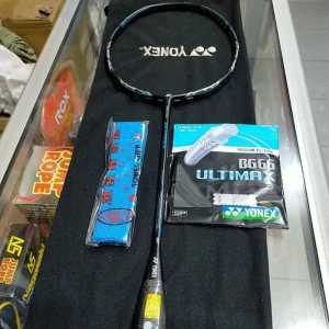 Raket badminton Yonex voltric z force II