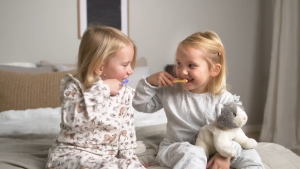 Jordan | Step 1-2 Baby and Junior Toothpaste | Age 0-12 Years (Bundle of 3)