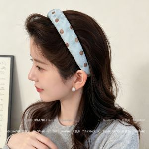 Durable Hair-friendly Headband Hair Accessories