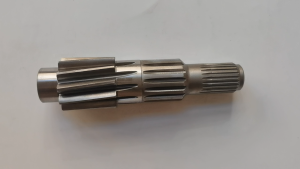 L5018 Shaft Diff Gear LH TC432-26722 Tractor