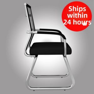 Comfortable Office Chair for Meetings
