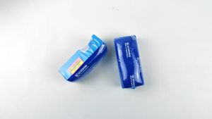 Penghapus Papan Tulis White Board Spidol Eraser Gunindo