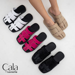 Laviette Collection - Cala Sandal Wanita