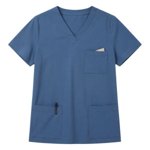 MUSIFAN | Breathable Nurse Protective Suit