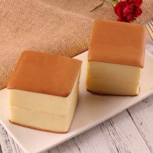 China handmade cake 120g