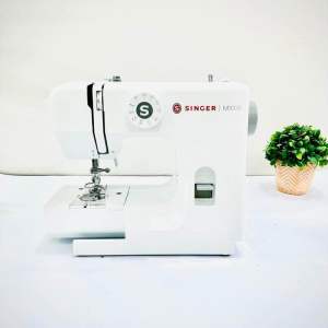 Mesin Jahit Multi fungsi Portable SINGER