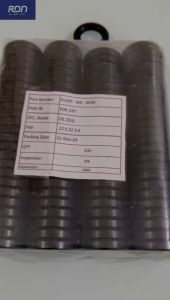 Seal As Pulley (Shaft Drive) BeAT FI Scoopy K16 Original