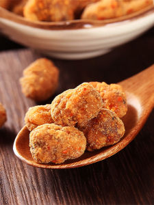 Authentic Chongqing Spicy Weird Flavor Broad Beans 200g Bag from Renowned Brand Yu Brother Special Local Snack from Mainland China