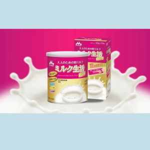 Sữa Bột Dinh Dưỡng Morinaga Nutritional Milk Powder Plus Tăng Cường Đề Kháng và Hệ Miễn Dịch Người Lớn - Hộp 200g -QC Sữa Ít Béo Cho Người Bệnh Và Người Già - Lazada