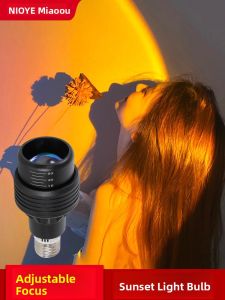 NIOYE | Sunset Lighting Bulb e27 Base