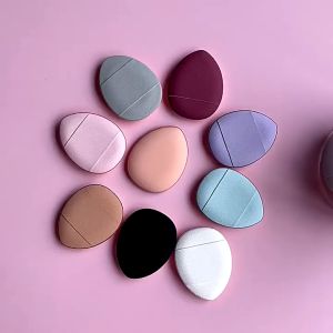 Spons Jari Finger Mini & Spons Concealer Mini Foundation: Alat Makeup Wajah