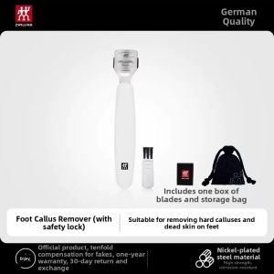 ZWILLING | Dead Skin Callus Remover Tool