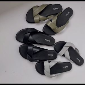 Leora Veddira - San Dona - Sandal Teplek - SDN Teplek - Sendal Dewasa Perempuan