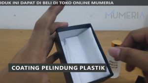 Bumi Damai Coating Interior Plastik: Pelindung Mobil & Motor Anti Oksidasi Jamur