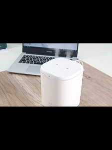 เครื่องพ่นไอน้ำ 2Lทําความชื้น กระจายความชื้น สําหรับอโรมาในบ้าน สํานักงาน รถยนต์ เครื่องทำความชื้น เครื่องพ่นอโรม่า