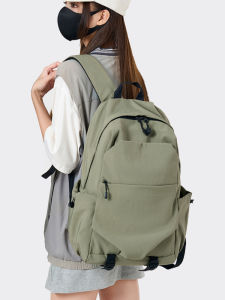 LIANXI | Large Capacity Backpack for Students and Travel