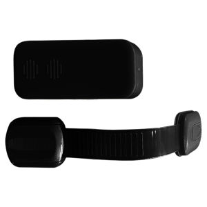 Child Safety Locks Baby Protection Drawer Adjustable Cabinet Door Latch Anti-Pinch Fridge Multi-Function Unlocking Protection