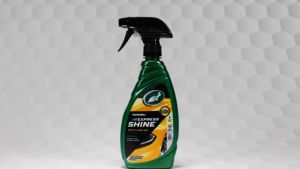 Turtle Wax Express Shine Carnauba Wax T-136